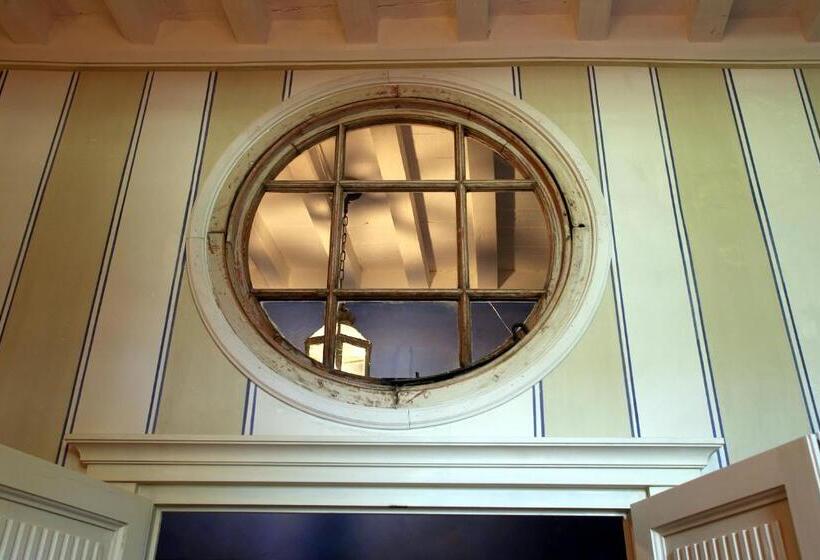 Классический Номер, Villa Bordoni