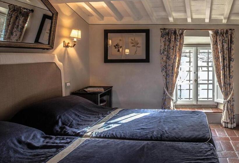 Family Suite, Villa Bordoni