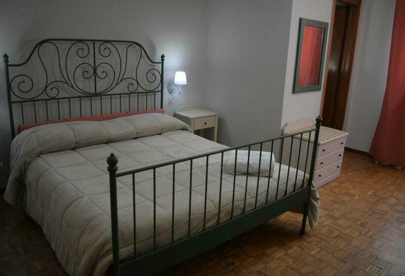 غرفة قياسية, Lo Sciatore Hotel & Restaurant