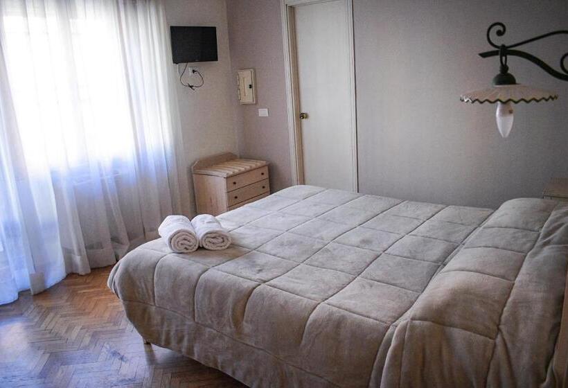 غرفة قياسية, Lo Sciatore Hotel & Restaurant