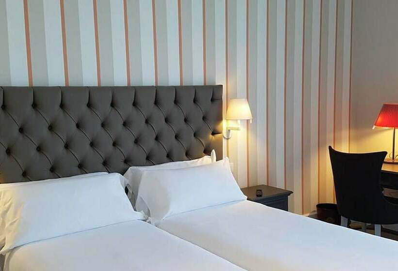 Номер Стандарт Вид на Горы, Park Hotel Italia