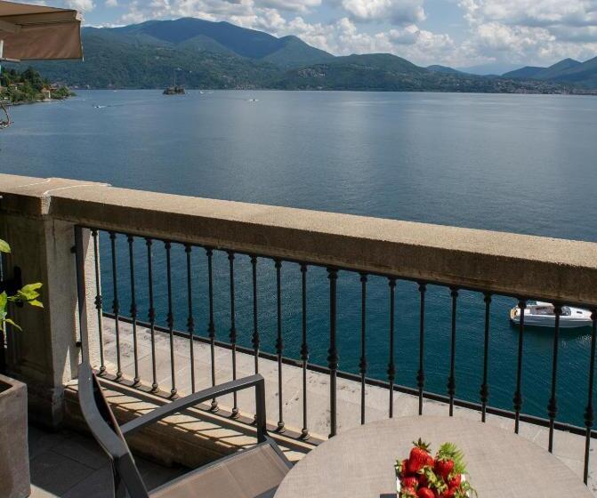 Люкс Superior, Park Hotel Italia