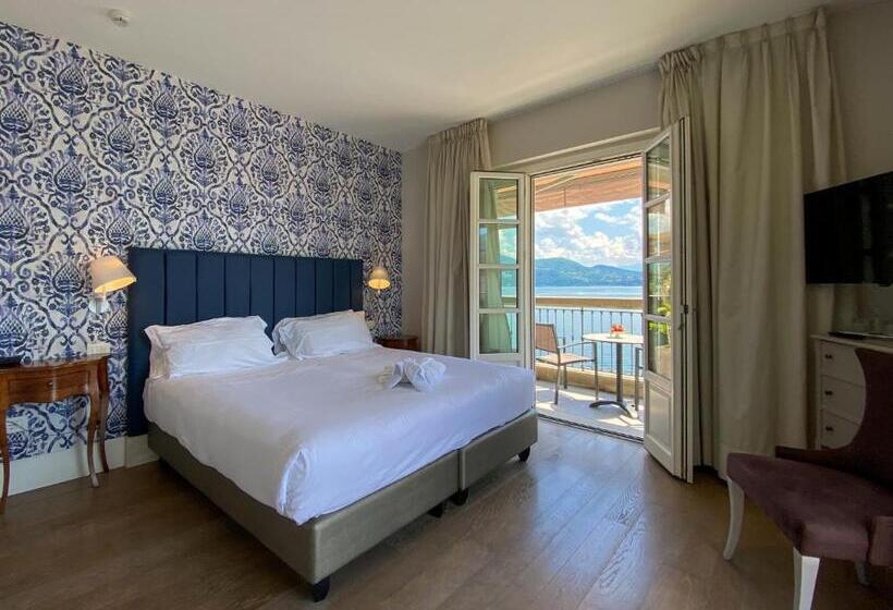 Люкс Superior, Park Hotel Italia