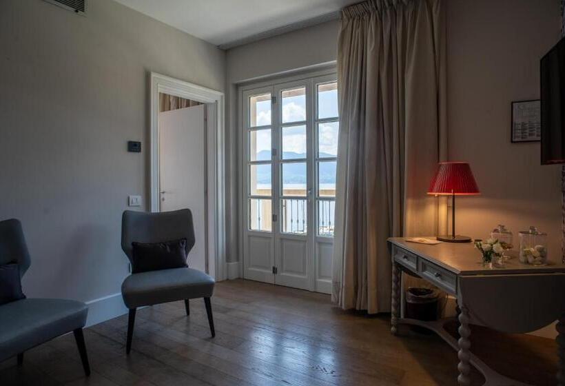 Люкс Superior, Park Hotel Italia