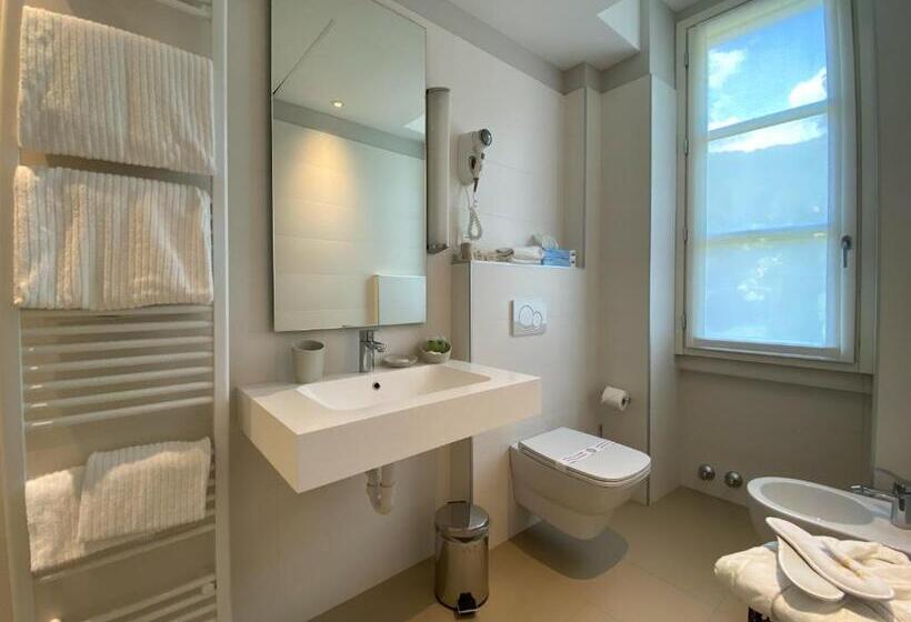 Номер Стандартный с Видом, Park Hotel Italia