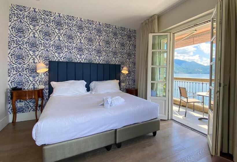 Люкс Superior, Park Hotel Italia