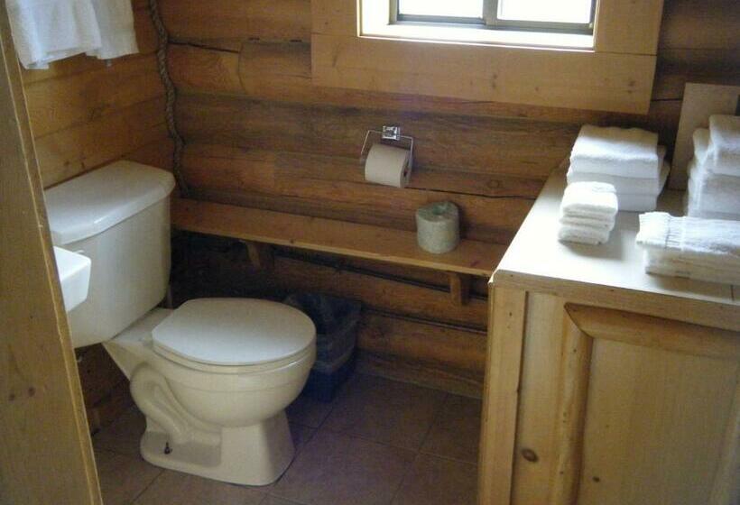 Номер Стандарт, Parade Rest Ranch