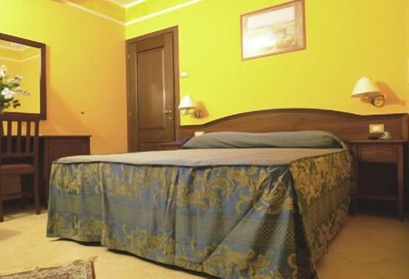 Номер Стандарт, B&b Degli Amici