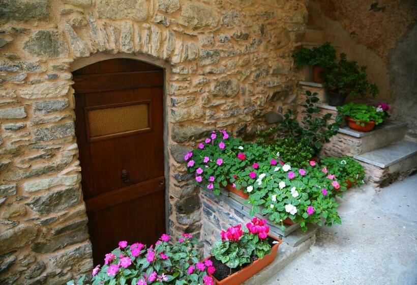 غرفة قياسية, La Meridiana Casale