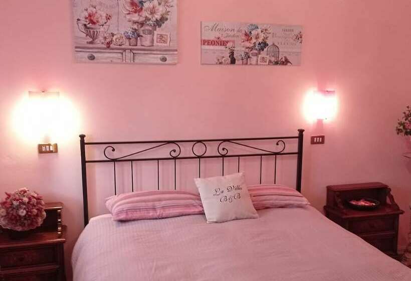 Номер Стандарт, La Villa