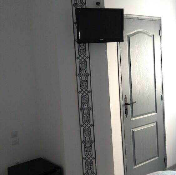Номер Superior, Mauguio Center