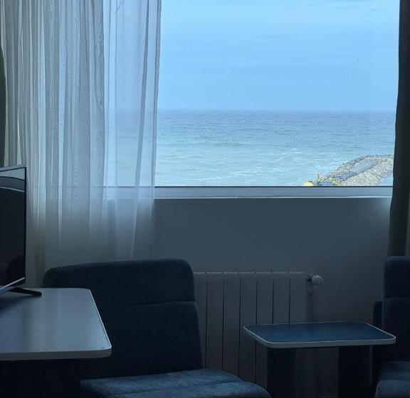 수피리어 룸 바다 전망, Venus