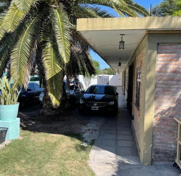 اتاق اکونومی, Alto Rio Hondo