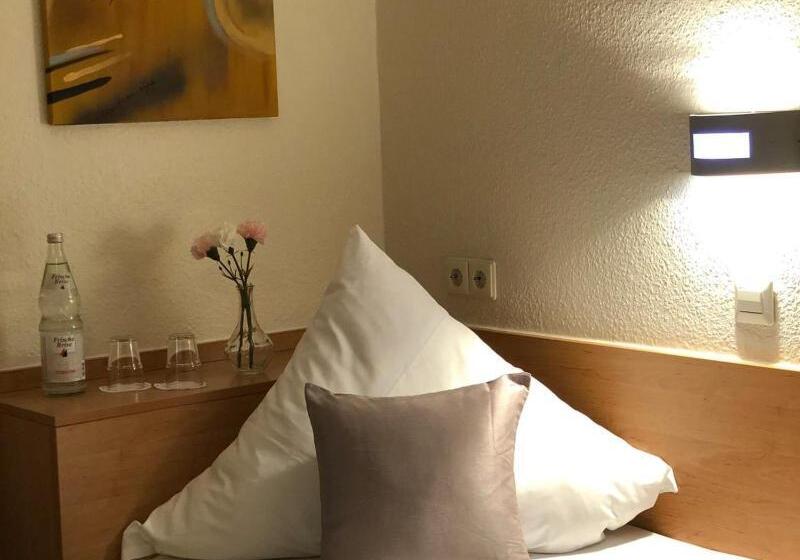 Номер Стандарт Индивидуальный, Austria Stuttgartcity