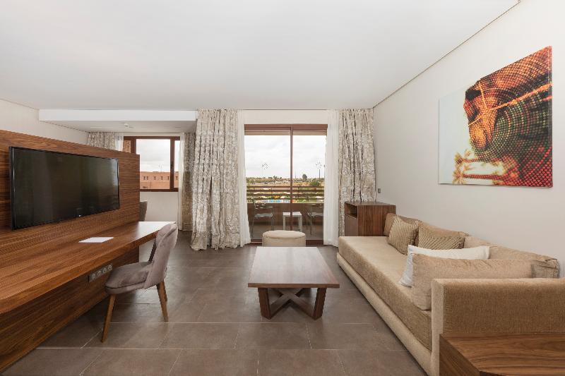 سوییت, Be Live Experience Marrakech Palmeraie All Inclusive