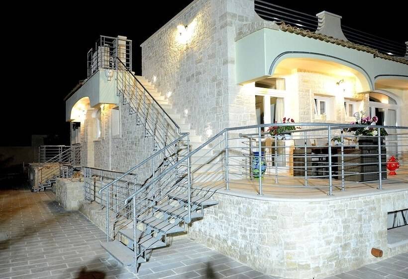 חדר ביזנס, Casale Porto Contessa