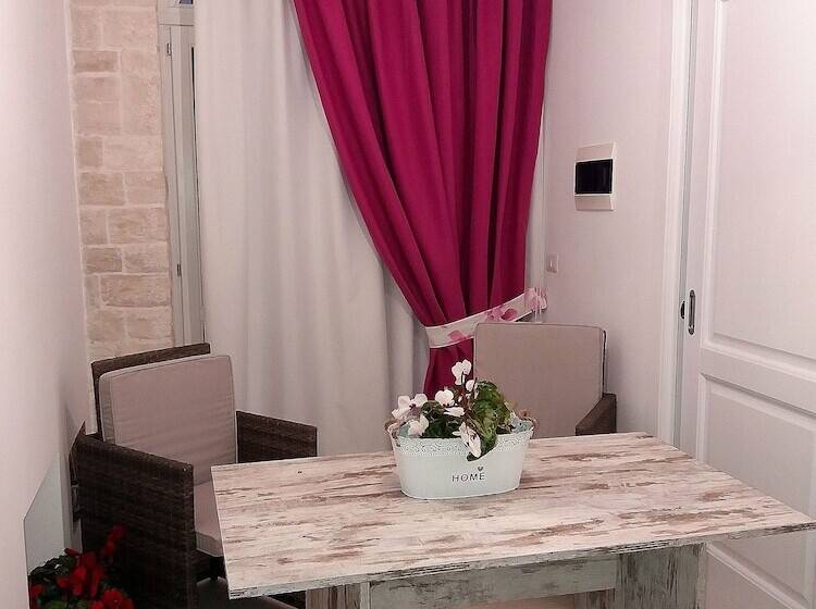 סוויטת סופריור, Casale Porto Contessa