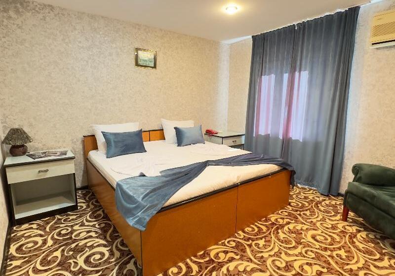 اتاق استاندارد, Caspian