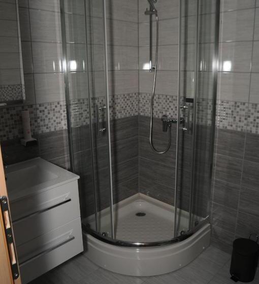 اتاق استاندارد یک نفره, Hana