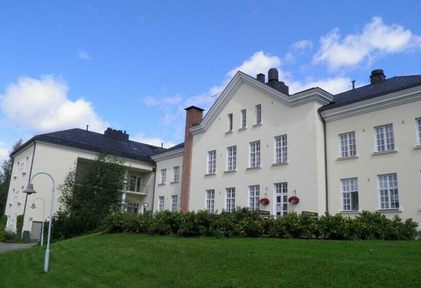 Номер Стандарт, Hyvärilä Youth  And Holiday Centre