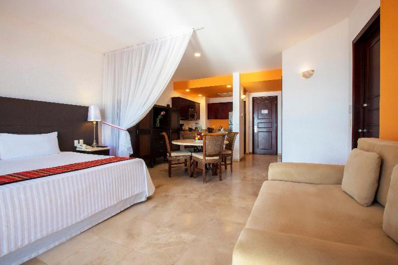 غرفة قياسية, Belair Sunclub Hotel Cabos