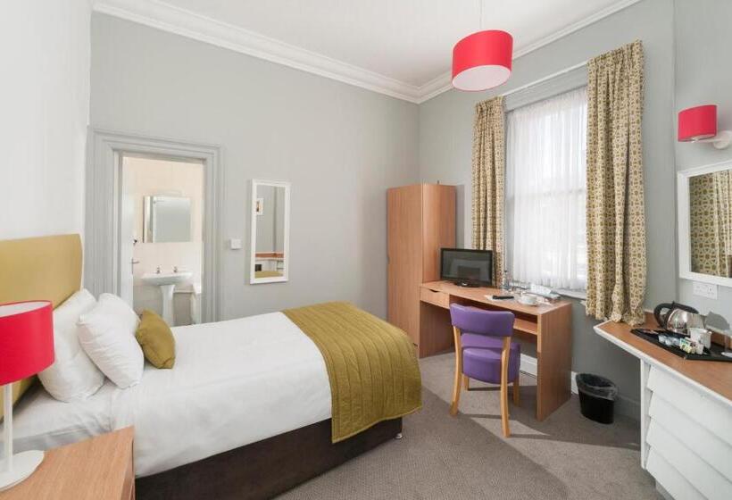 Номер Стандарт Индивидуальный, The Esplanade Hotel By Compass Hospitality