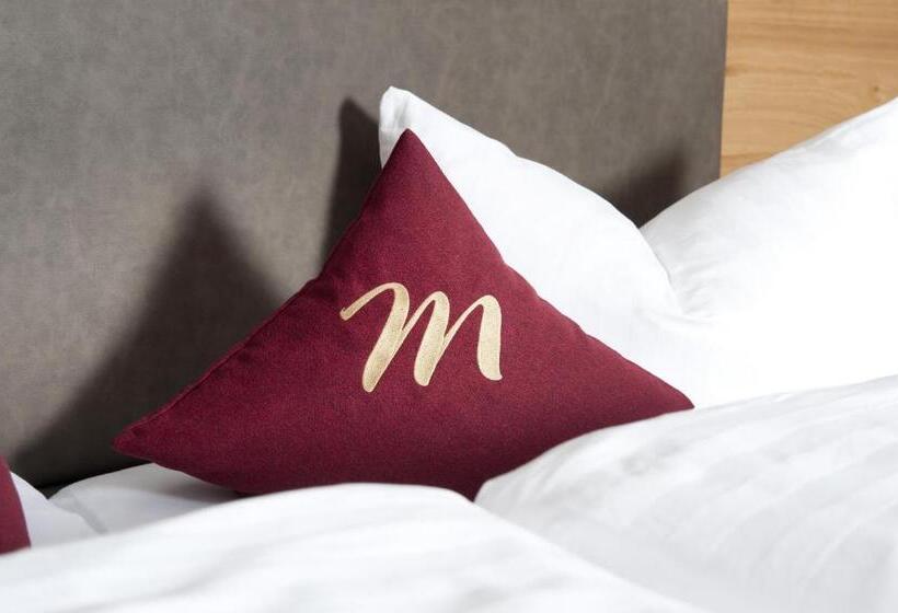 Номер Стандарт, Mallaun Hotel.erlebnis