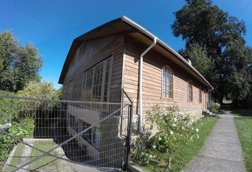 اتاق استاندارد, Omi Kika B&b