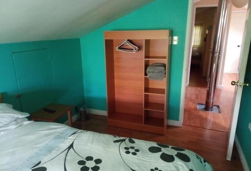 اتاق استاندارد, Omi Kika B&b