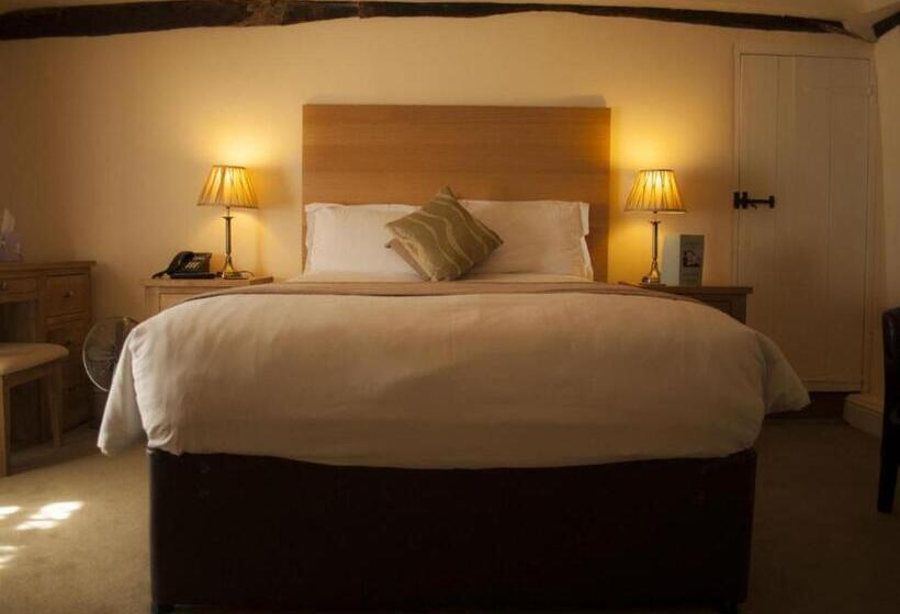 Mini Suite, The North Hill