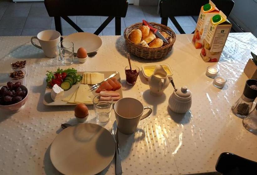 Номер Стандарт, Vestervang Bed & Breakfast