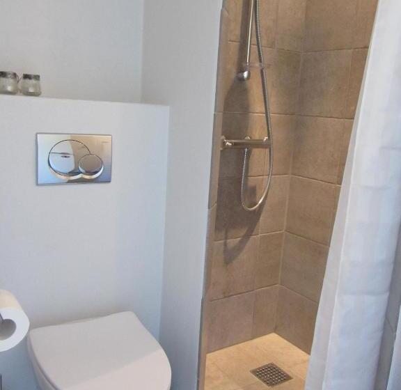 Номер Стандарт, Vestervang Bed & Breakfast