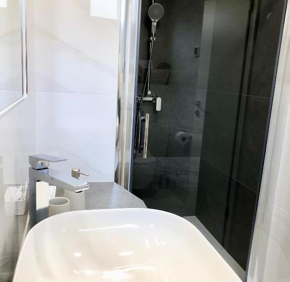 Апартаменты 2 Спальни, B&b Chamberlain