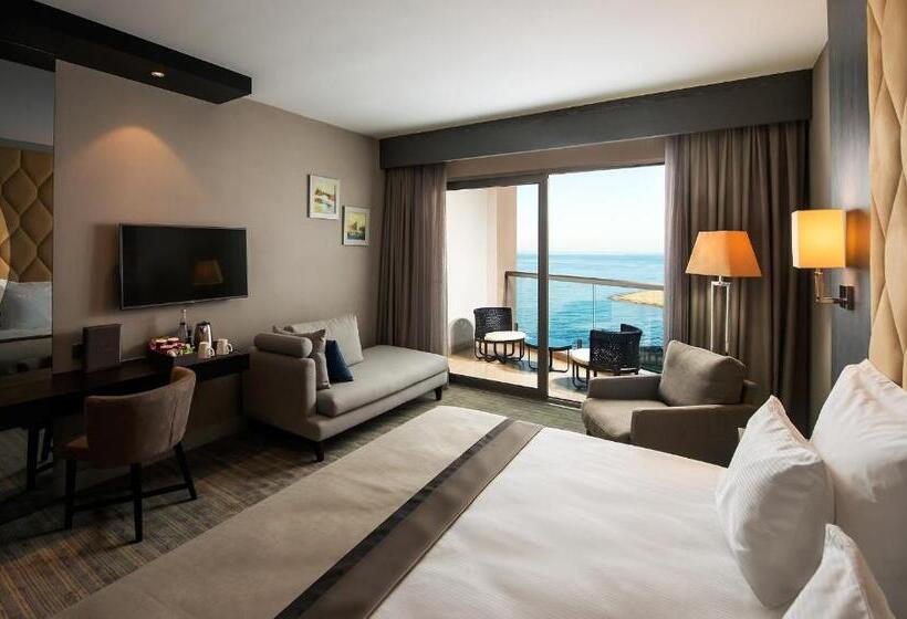 اتاق استاندارد با تخت بزرگ, Elexus Hotel Resort & Spa & Casino