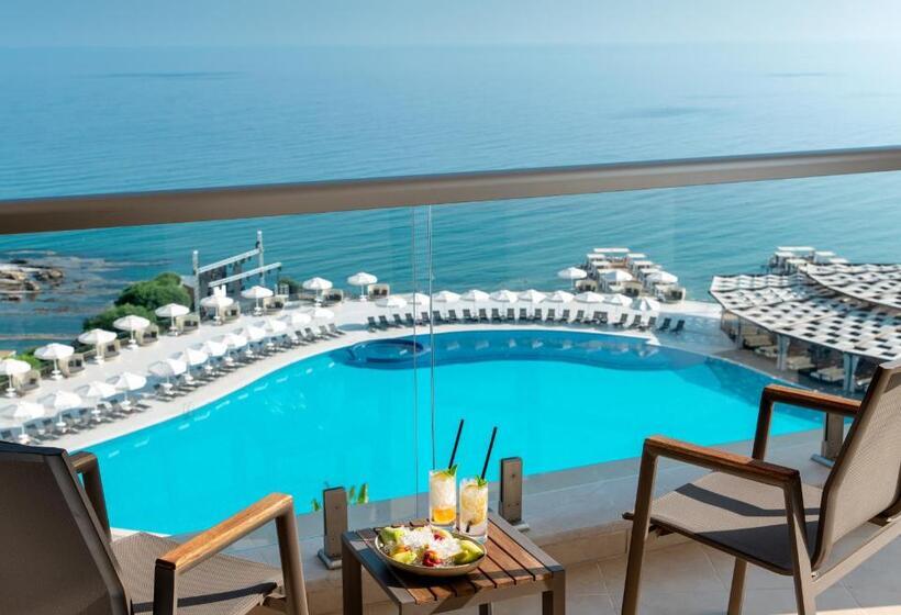 سوییت سوپریور, Elexus Hotel Resort & Spa & Casino