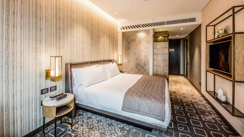 Студио Executive, Intercontinental Perth City Centre, An Ihg