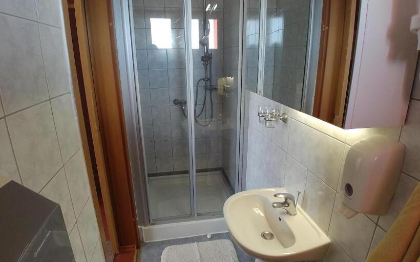 Стандартный Номер Кровать Кинг, Bed & Breakfast Villa Adriana