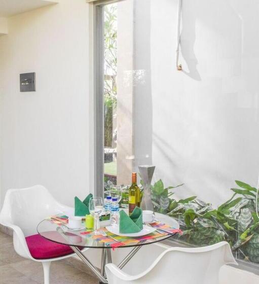 Apartamento 1 Dormitório, Echo Beach Designer Apartment
