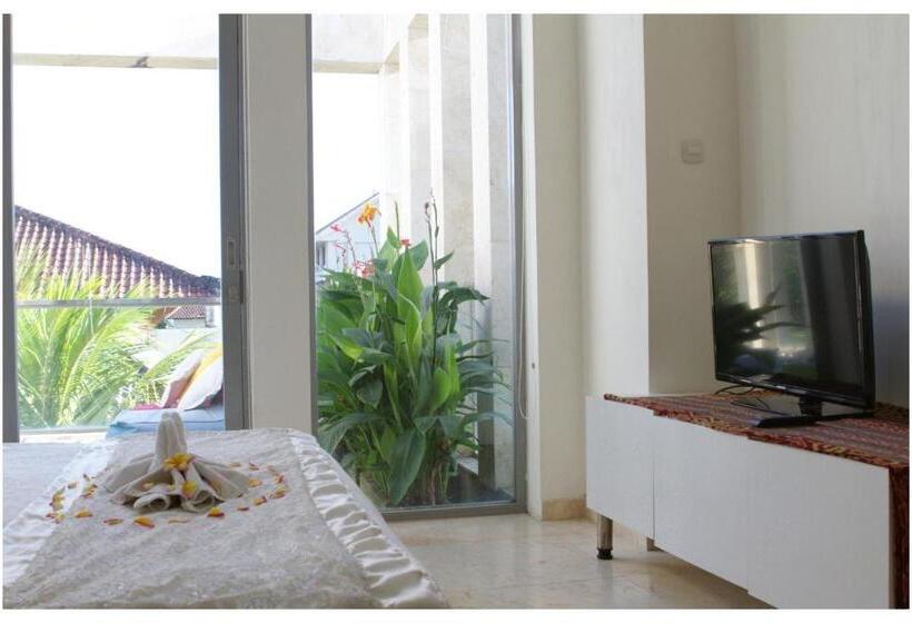 Apartamento Ático 1 Quarto, Echo Beach Designer Apartment