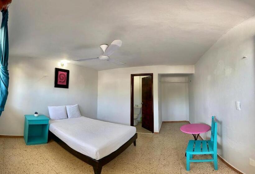 Номер Economy, Blue Coconut Cancun