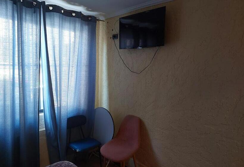 Номер Стандарт, Hostal El Gallego 3