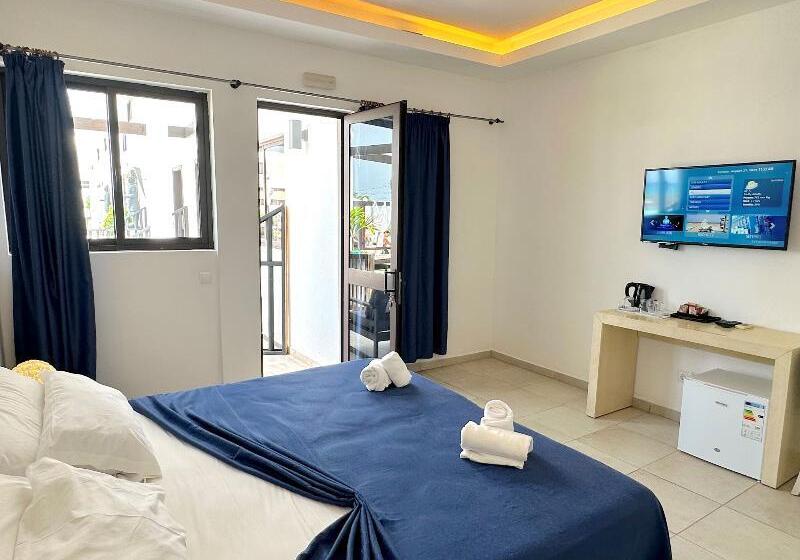 اتاق استاندارد, Livvo Budha Beach