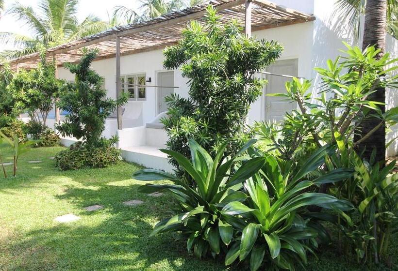 اتاق لوکس, The Rascals Kite Resort