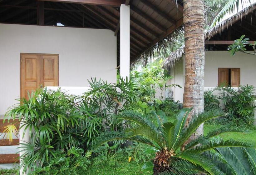 کلبه ییلاقی سوپریور یک خوابه, The Rascals Kite Resort