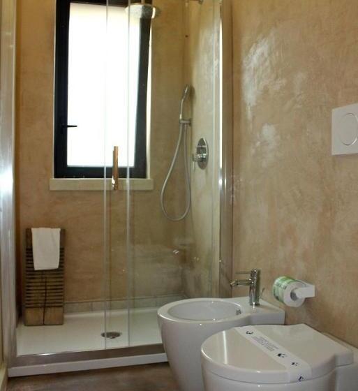 Family Suite, Masseria Fulcignano
