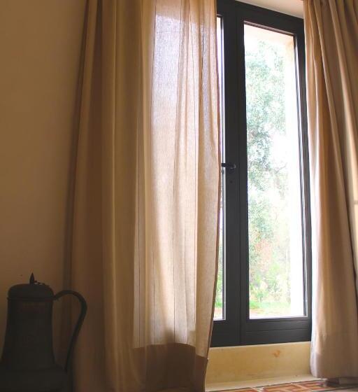 Family Suite, Masseria Fulcignano