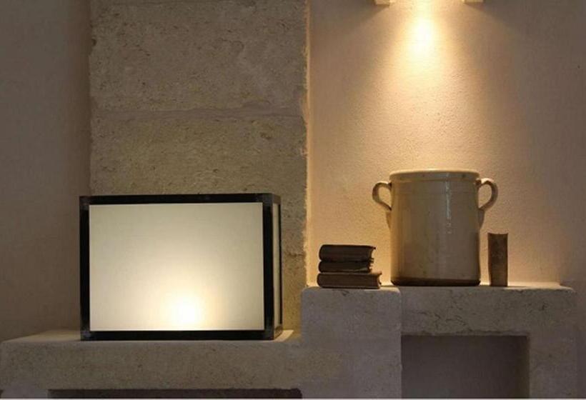 Полулюкс, Masseria Fulcignano