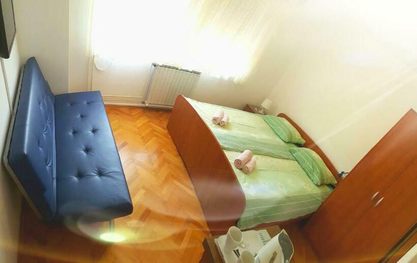 Номер Стандарт, Rooms Margerita