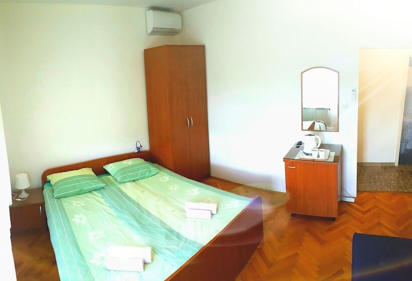 Номер Стандарт, Rooms Margerita