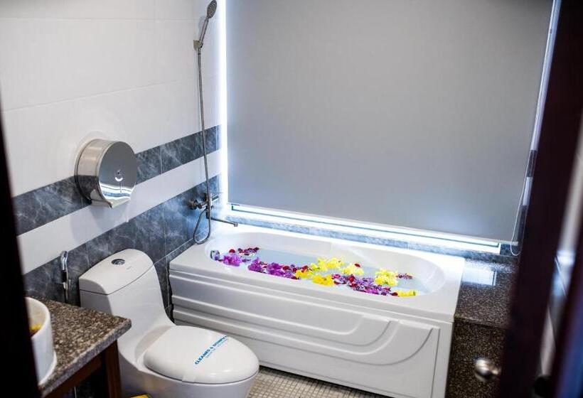 اتاق سوپریور خانوادگی, Vela Phu Quoc Resort